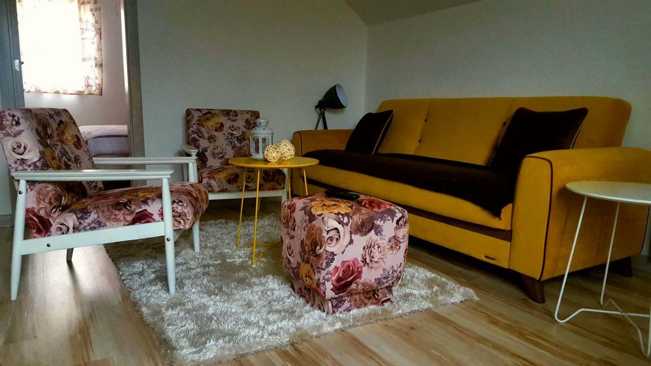 Apartment Kalimero Оточац Екстер'єр фото