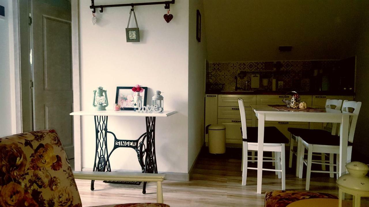 Apartment Kalimero Оточац Екстер'єр фото